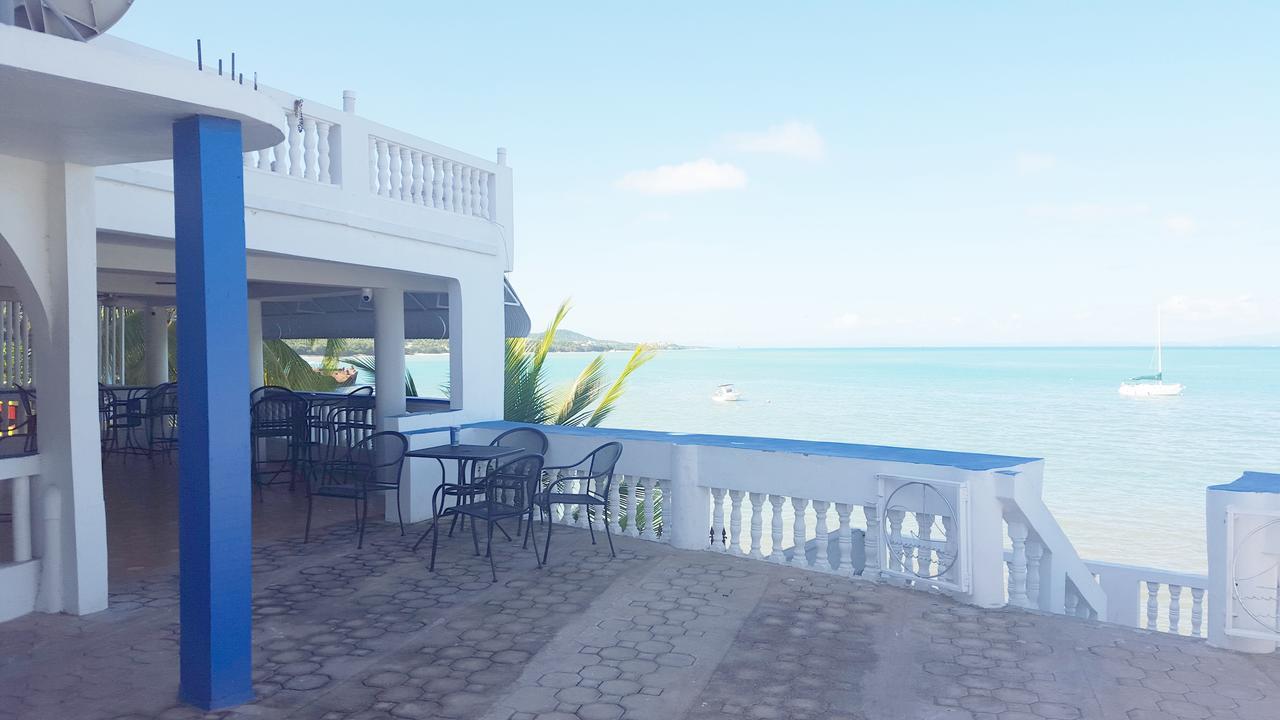 The Wave Hotel Vieques Exterior foto