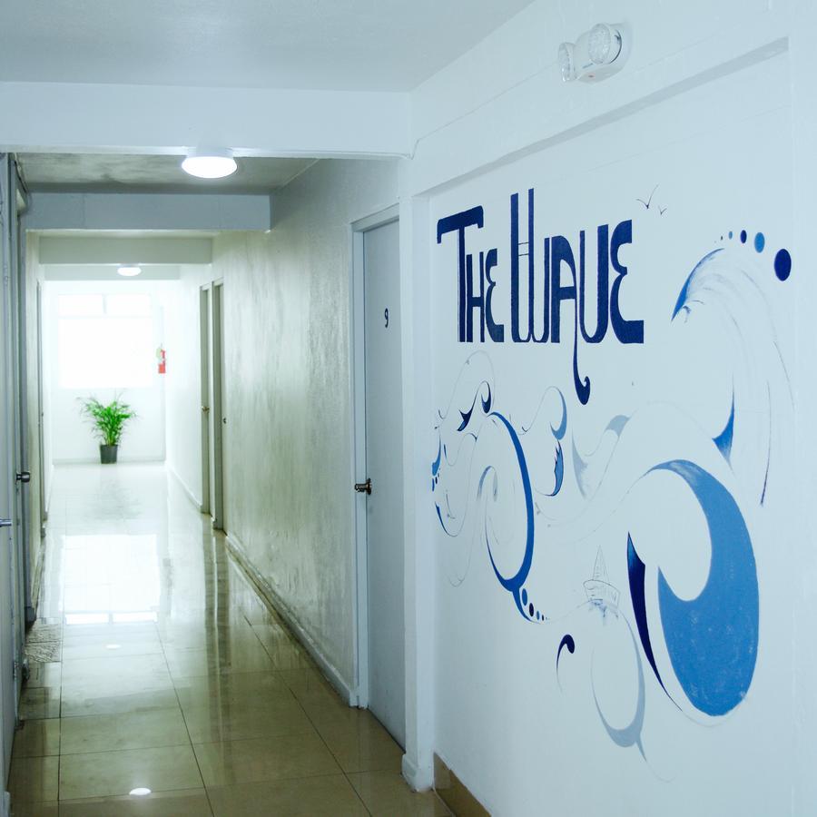 The Wave Hotel Vieques Exterior foto