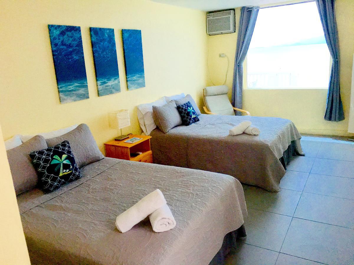 The Wave Hotel Vieques Exterior foto