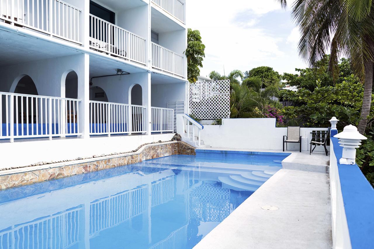 The Wave Hotel Vieques Exterior foto