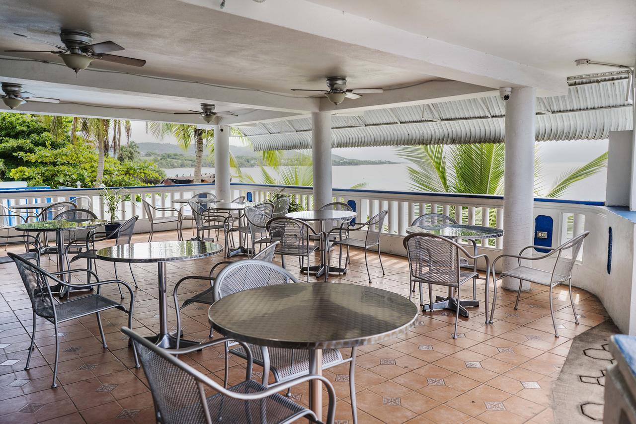 The Wave Hotel Vieques Exterior foto