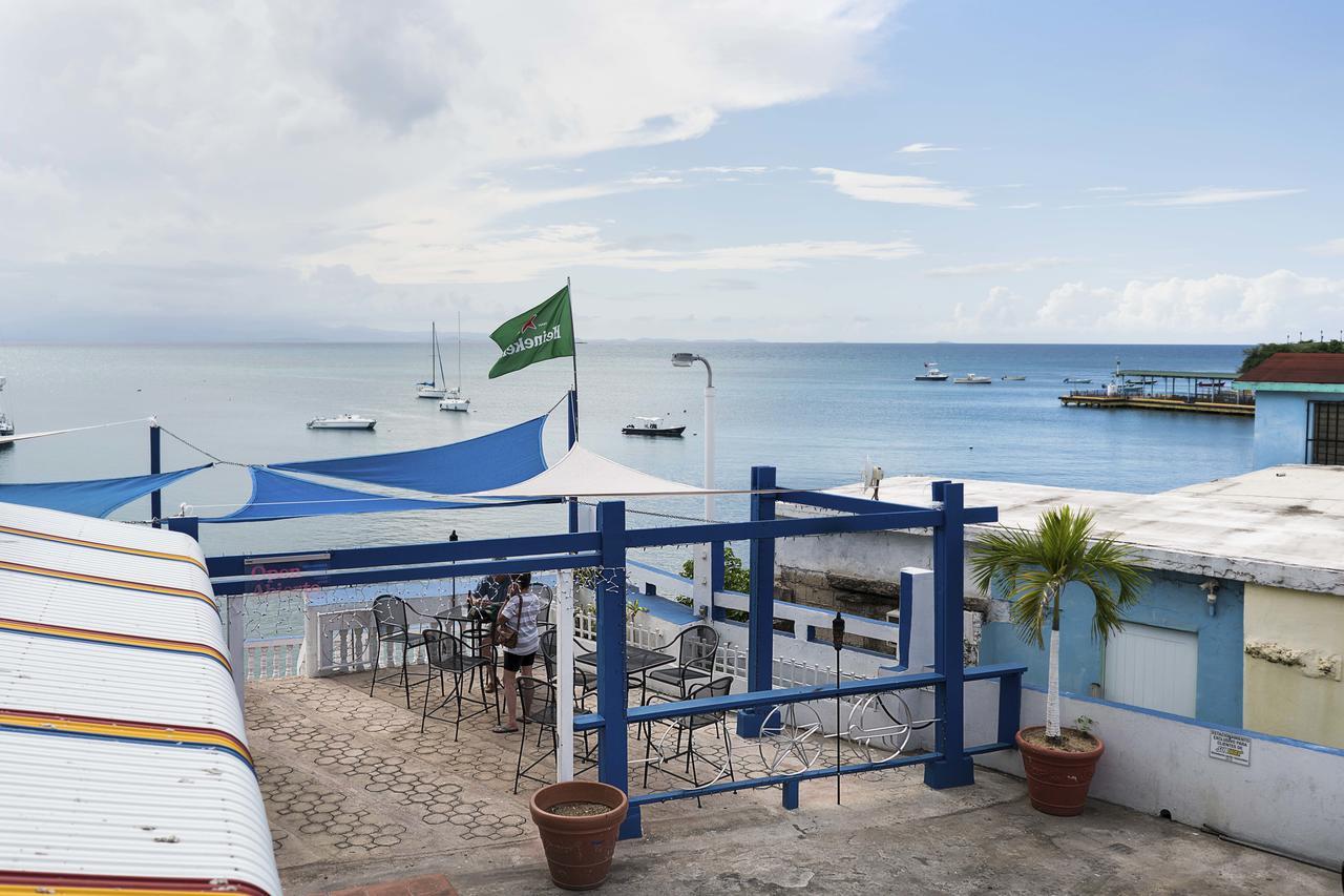 The Wave Hotel Vieques Exterior foto