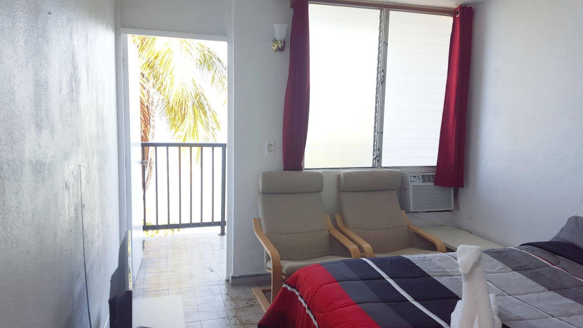 The Wave Hotel Vieques Exterior foto