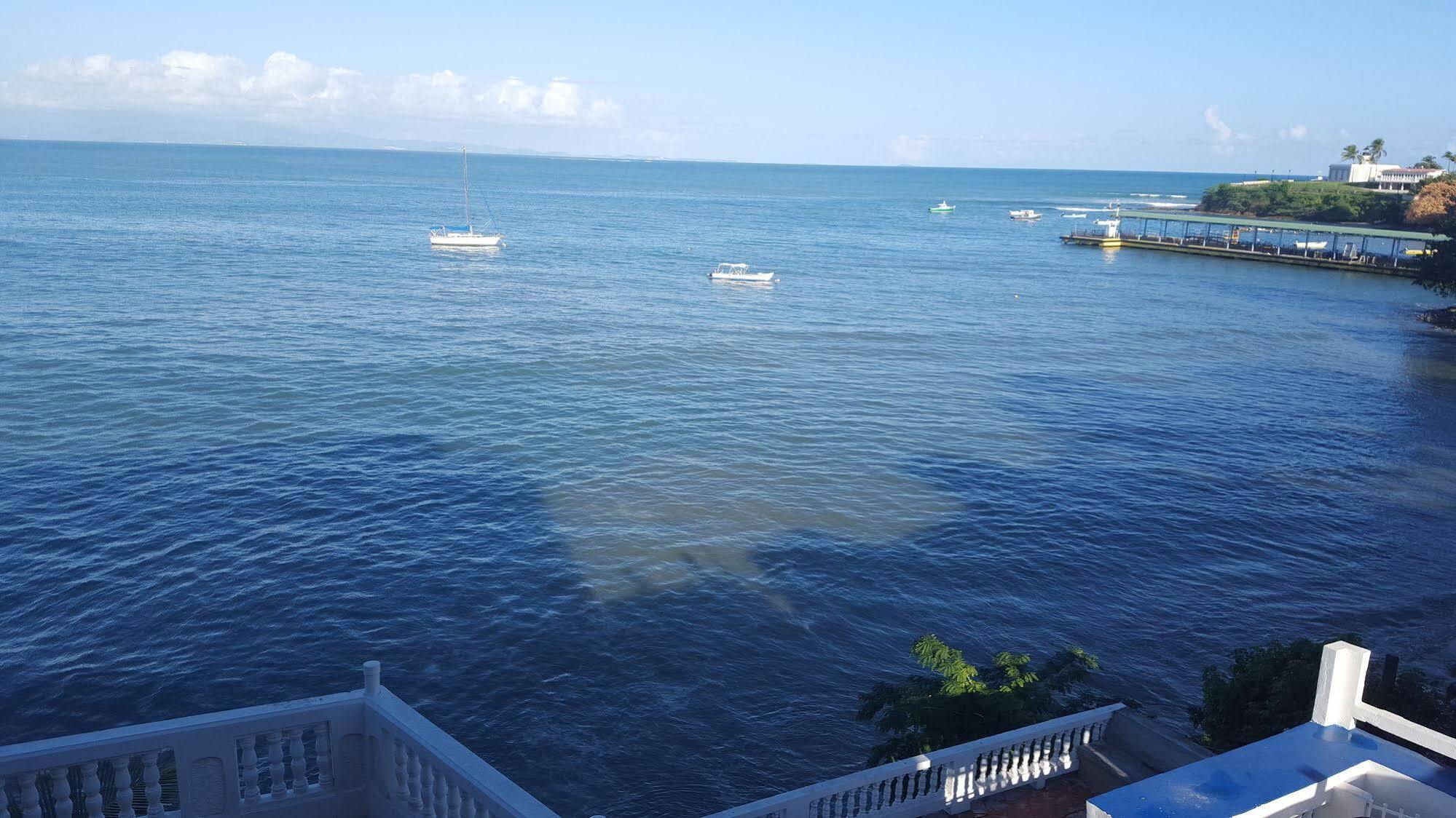 The Wave Hotel Vieques Exterior foto
