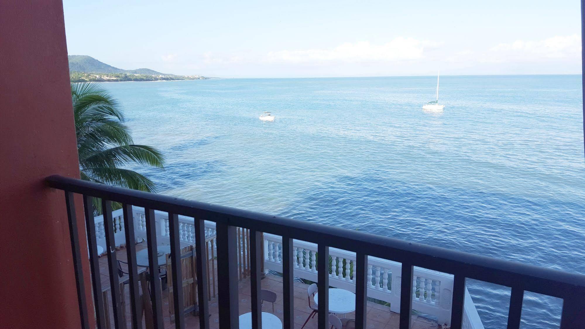 The Wave Hotel Vieques Exterior foto